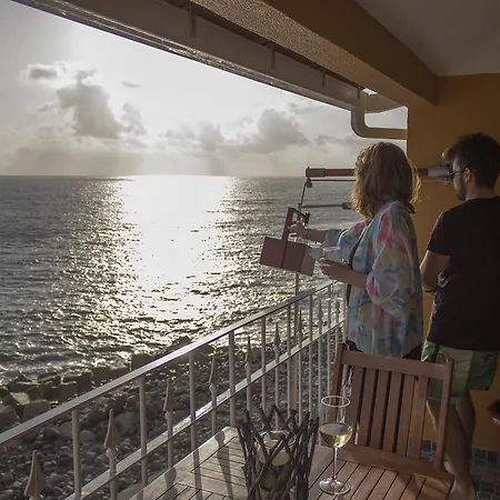 Apartmán One Maktub