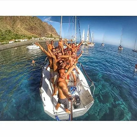 Apartmán One Maktub