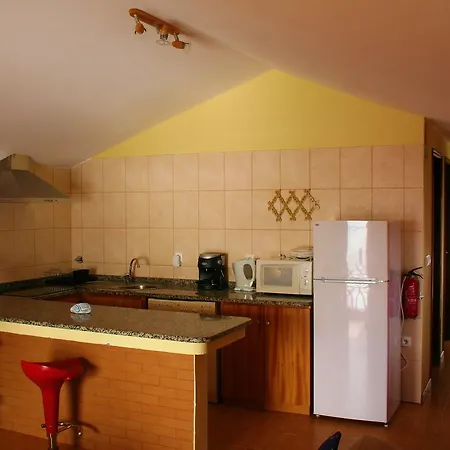 Appartamento One Maktub *