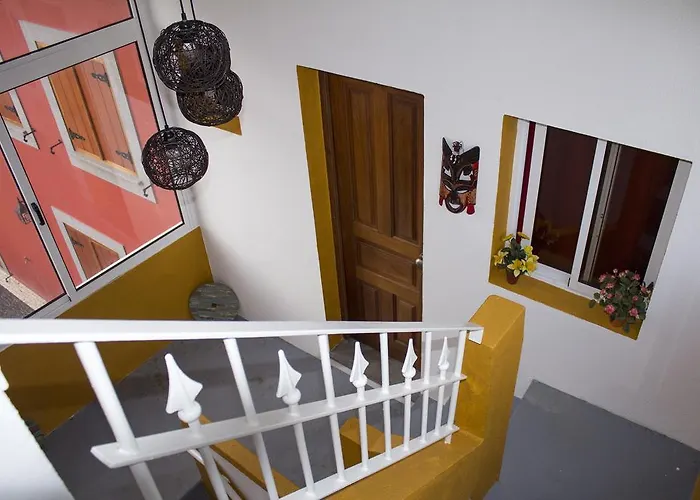 One Maktub Apartament *