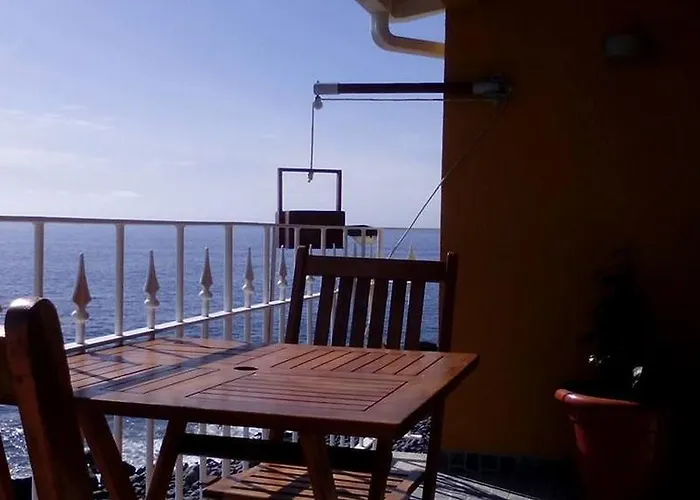 Apartament One Maktub