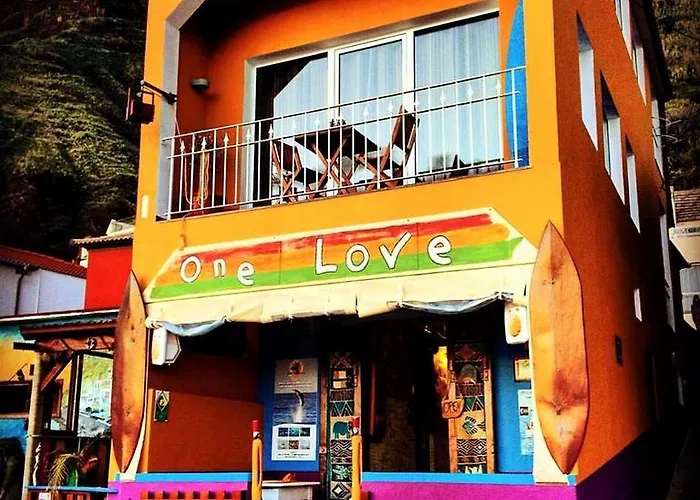 Apartament One Maktub