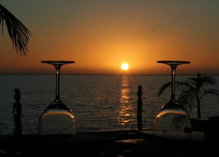 One Maktub Apartament *