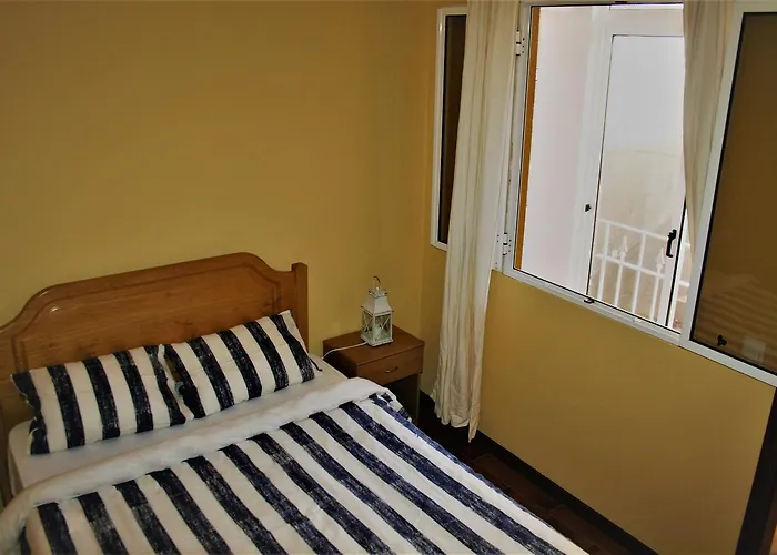 Apartament One Maktub *