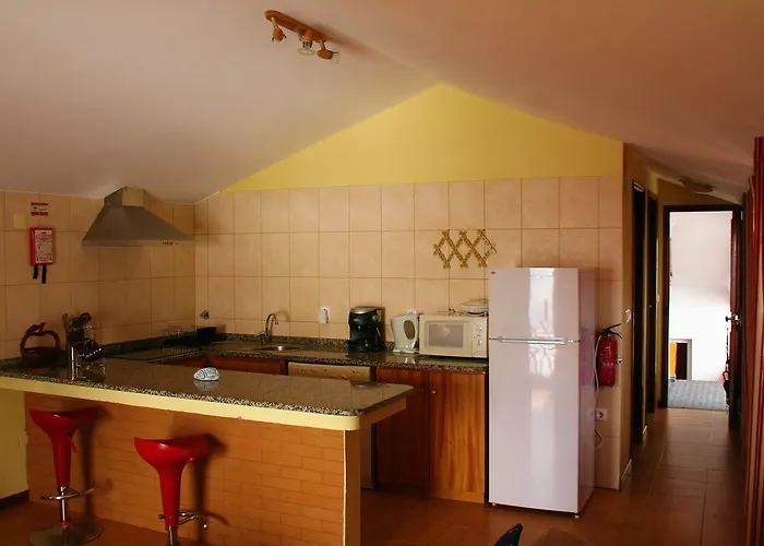 Apartament One Maktub *