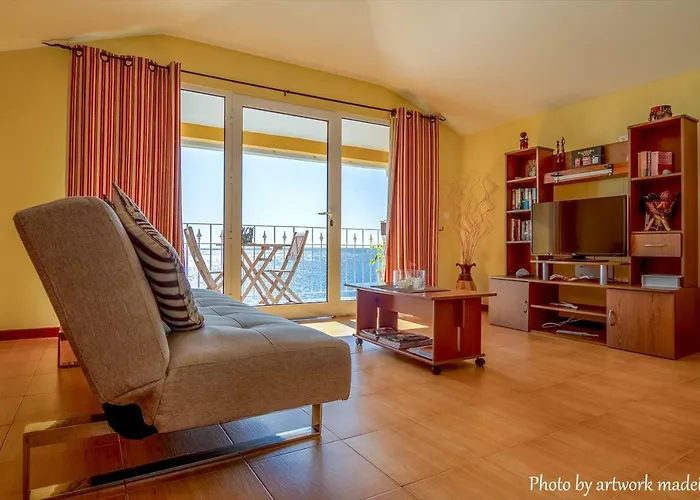 One Maktub * Paul do Mar (Madeira)