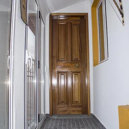 One Maktub דירה פול דו מאר