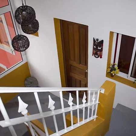 One Maktub Apartmán *