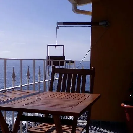 Apartmán One Maktub