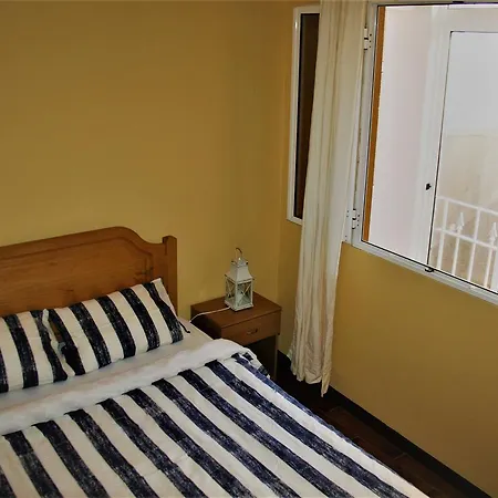 Appartement One Maktub *