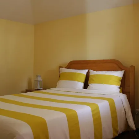 Apartmán One Maktub Paul do Mar (Madeira)