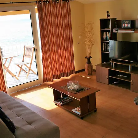 One Maktub Apartmán