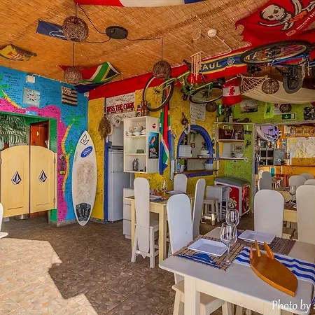 Apartmán One Maktub Paul do Mar (Madeira)