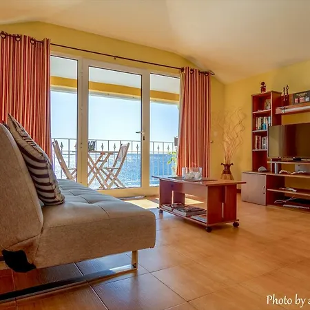 One Maktub * Paul do Mar (Madeira)