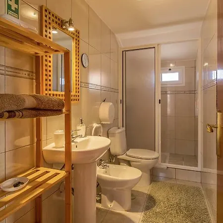 Apartmán One Maktub Paul do Mar (Madeira)