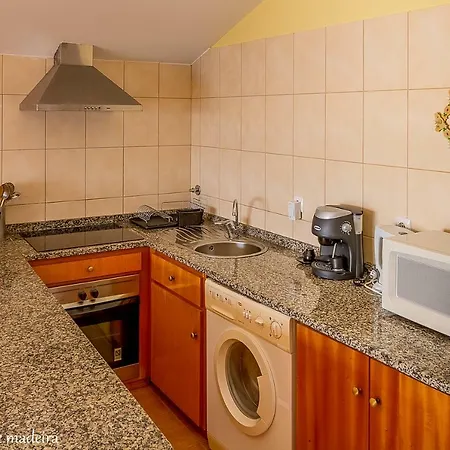 One Maktub Apartmán