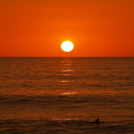 דירה One Maktub פול דו מאר