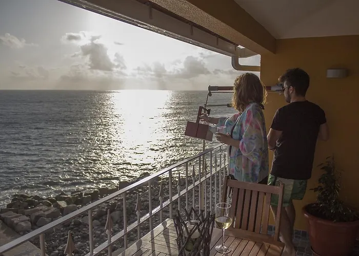 Appartement One Maktub