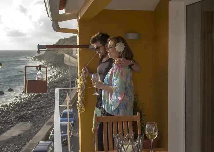 Apartman One Maktub *