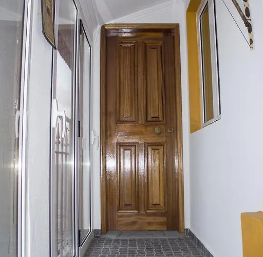 One Maktub Appartement Paul do Mar (Madeira)