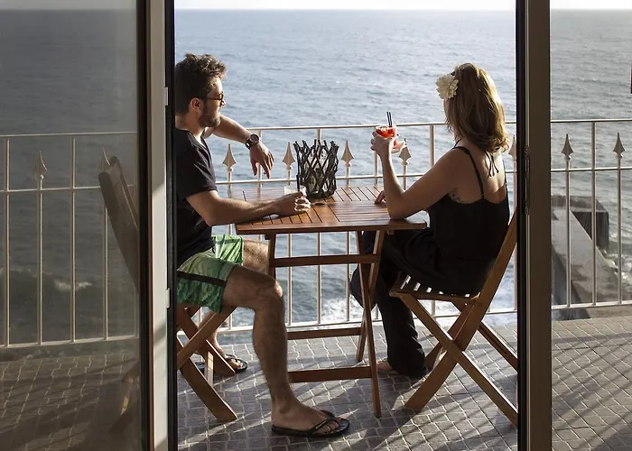 Apartman One Maktub *