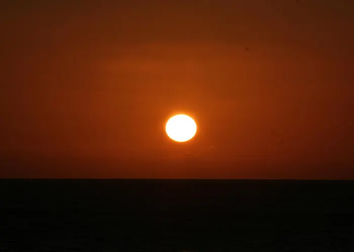 One Maktub Appartement *