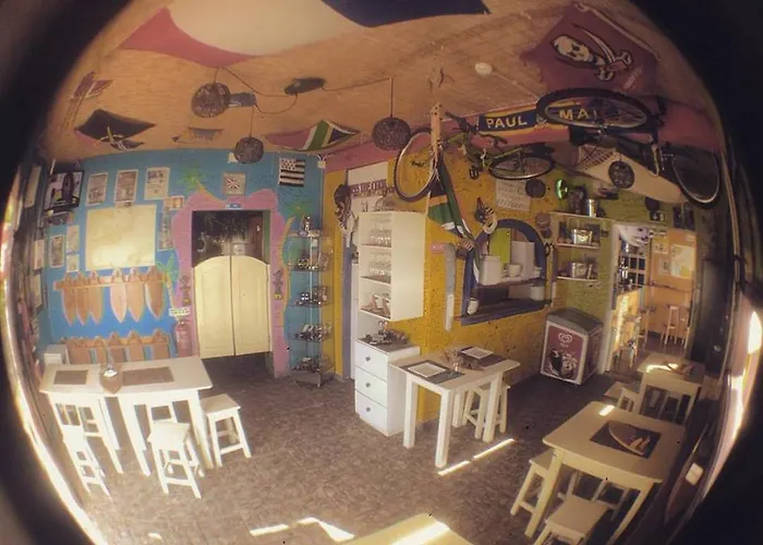 One Maktub Appartement