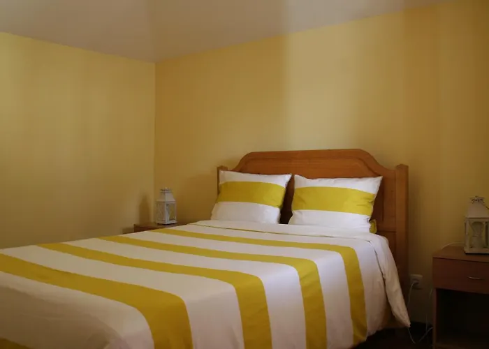 Appartement One Maktub Paul do Mar (Madeira)