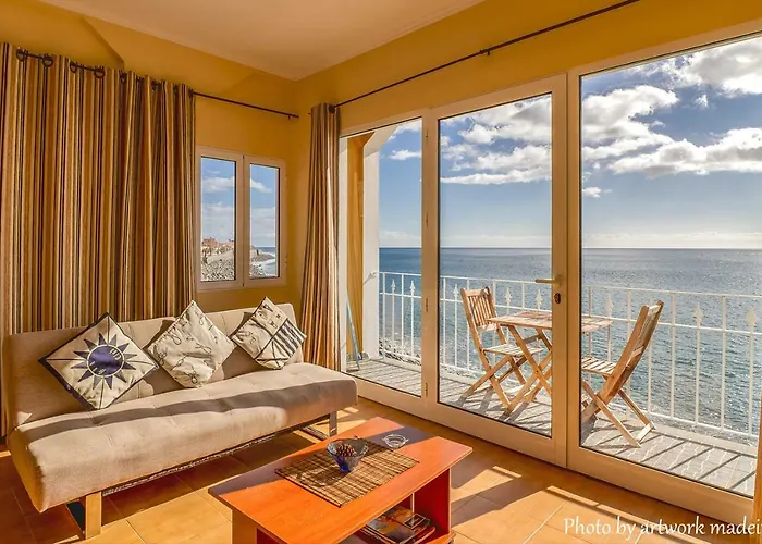 One Maktub Appartement