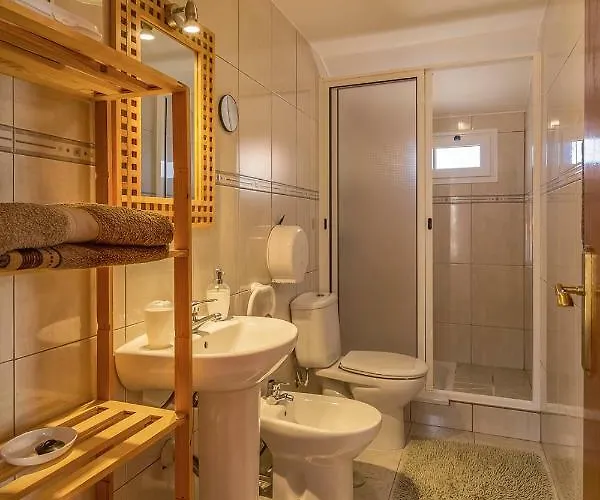 Appartement One Maktub Paul do Mar (Madeira)