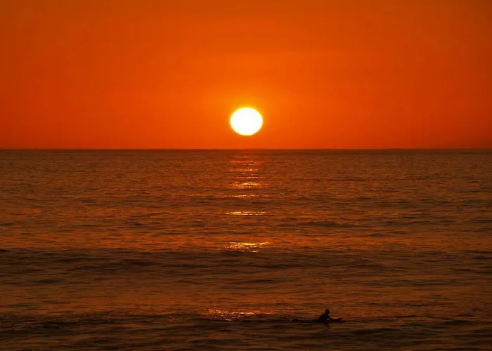 Appartement One Maktub Paul do Mar (Madeira)